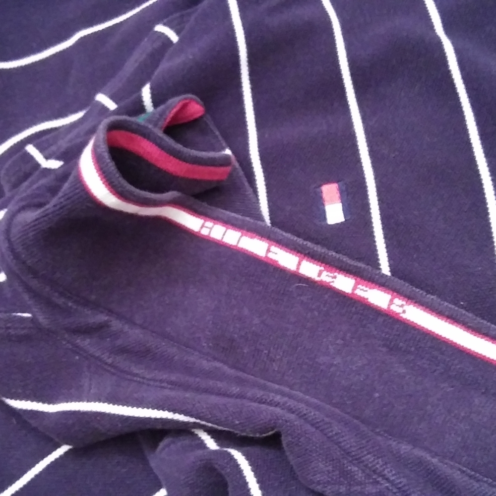 Tommy Hilfiger Rugby Style - Picture 3 of 8